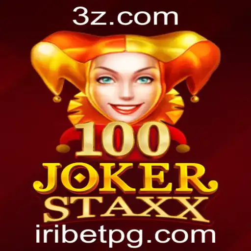 Descubra as Emoções do Jogo 100JokerStaxx na Plataforma Iribet