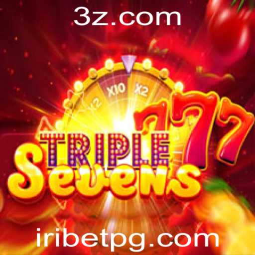 Descubra o Emocionante Jogo de Cassino 777TripleSeven com iribet