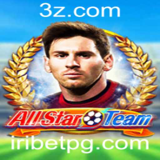 Descubra Tudo Sobre o Jogo AllStarTeam e a Chave Iribet