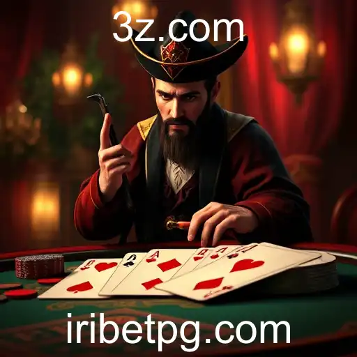 Bacará: O Jogo de Azar Que Encanta