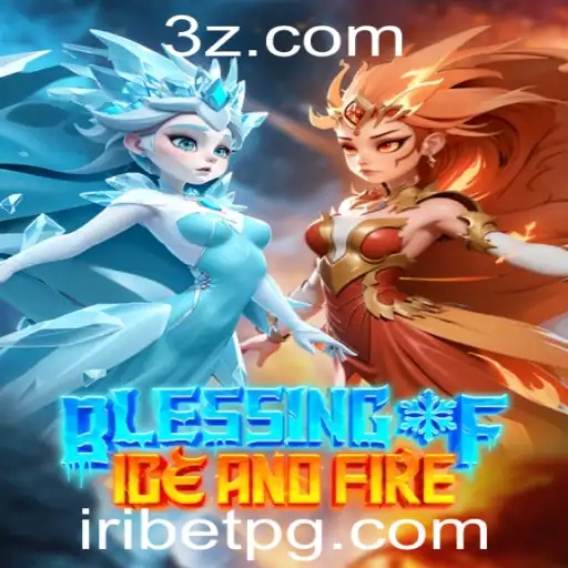 Descubra as Aventuras Épicas em Blessing of Ice and Fire