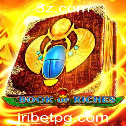 Descubra as Aventuras do Jogo BookofRiches: Introdução e Regras