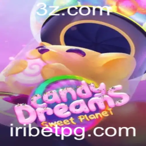 Explorando CandyDreams: Um Mundo de Imaginação e Chocolate