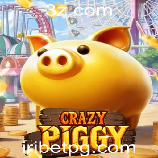 CrazyPiggy: Descubra as Regras e a Diversão do Jogo