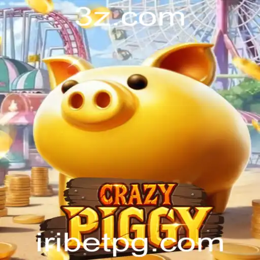 CrazyPiggy: Descubra as Regras e a Diversão do Jogo