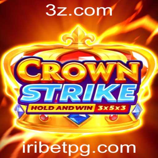 CrownStrike: Descubra o Novo Fenômeno dos Jogos de Estratégia