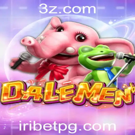 DALEMEN: Explorando o Universo Enigmático de um Jogo Revolucionário