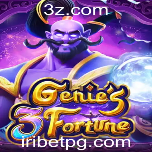 Genie3Fortune: Um Novo Conceito de Entretenimento em Jogos