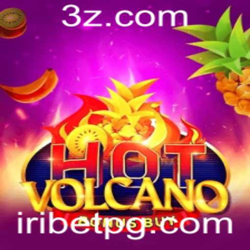 Experiência Explosiva no Jogo HotVolcanoBonusBuy