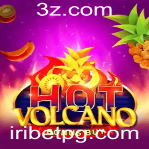 Experiência Explosiva no Jogo HotVolcanoBonusBuy