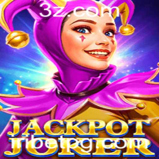 JackpotJoker: Um Novo Eletizante Jogo na Plataforma iRibet