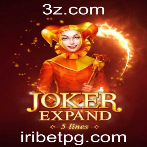 Explorando o Mundo do Jogo JokerExpand da Iribet