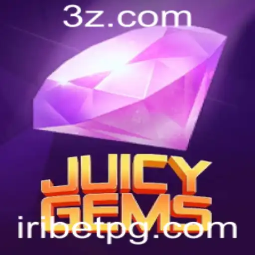 Descubra JuicyGems: O Novo Fenômeno no Mundo dos Jogos