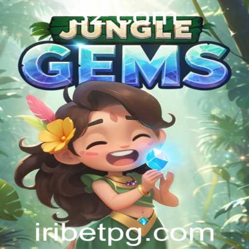 JungleGems: A Aventura Selvagem que Conquista os Jogadores