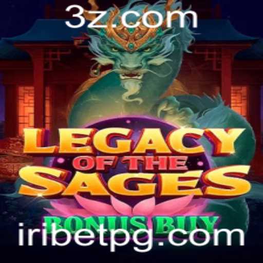 Explorando o Mundo de Legacy of the Sages Bonus Buy