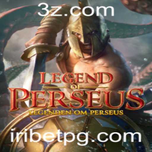Descubra o fascinante mundo de LegendofPerseus: Uma jornada épica e cheia de desafios