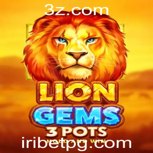 Explore o Fascinante Mundo de LionGems3pots e a Plataforma iRibet