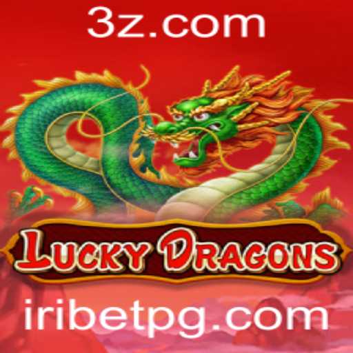 Explorando LuckyDragons: Um Mergulho no Mundo de iribet