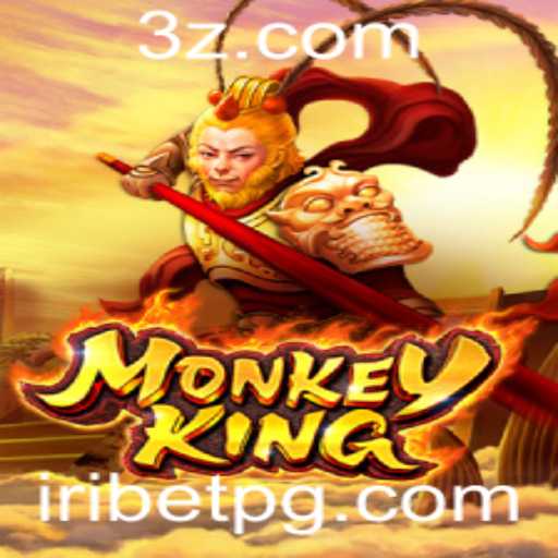 MonkeyKing: A Imersão no Universo Fantástico do Iraibe