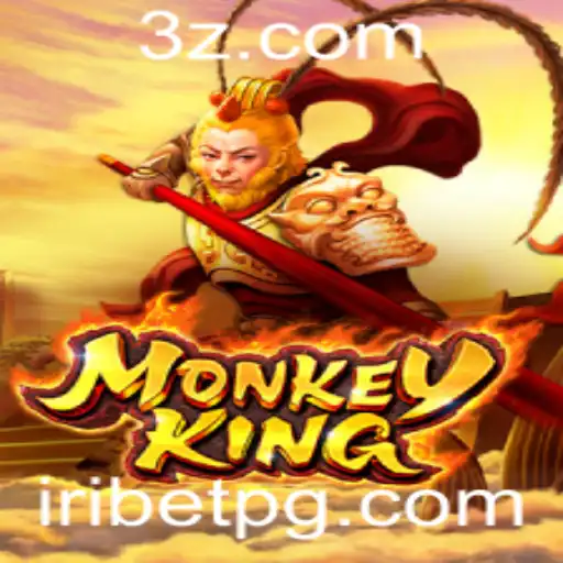 MonkeyKing: A Imersão no Universo Fantástico do Iraibe