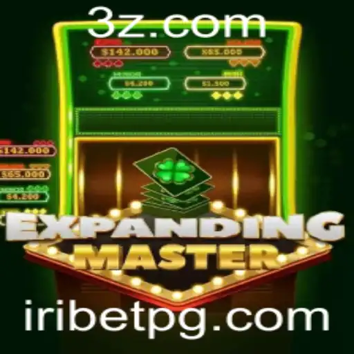 Descubra o Mundo de ExpandingMaster: Uma Nova Dimensão do Jogo de Estratégia com Iribet