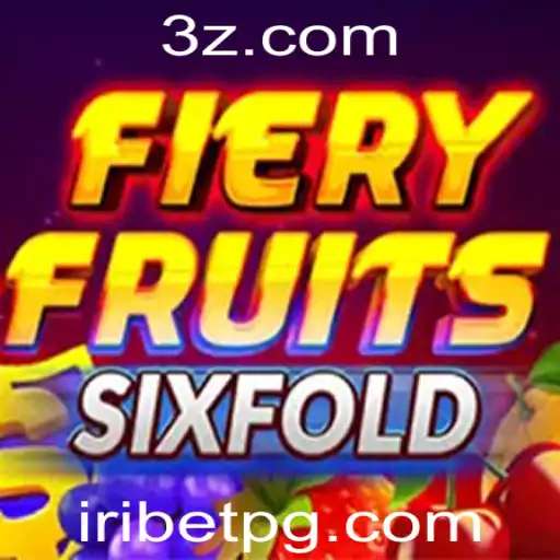 Descubra o Universo de FieryFruitsSixFold: Um Mundo de Aventura e Estratégia