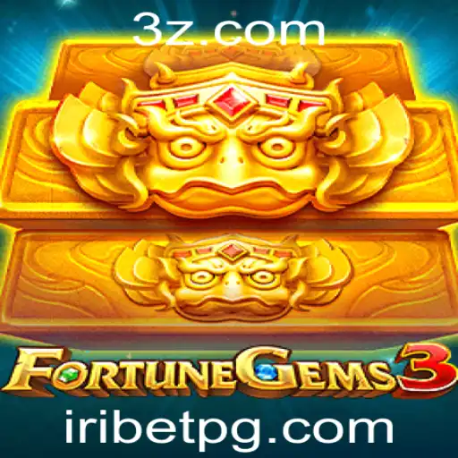 FortuneGems3: Uma Jornada no Mundo das Joias Virtuais