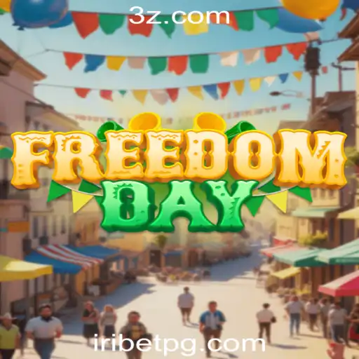 Explorando FreedomDay: O Jogo que Celebra a Liberdade