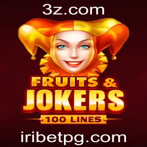 FruitsAndJokers100: Descubra o Fascínio do Novo Jogo em Ascensão