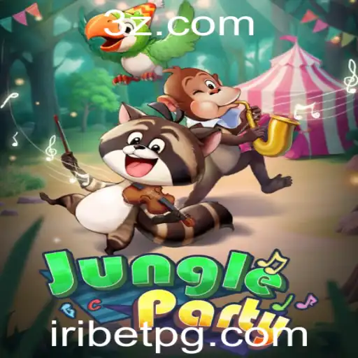 Explorando JungleParty: Aventura e Estratégia na Selva