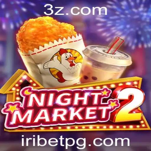 Descubra NightMarket2: O Jogo Que Está Dominando as Tendências
