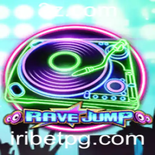 Explorando o Mundo Vibrante de RaveJump: Um Jogo Eletrizante
