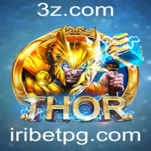 THOR: O Novo Fenômeno dos Jogos de Tabuleiro com Iribet
