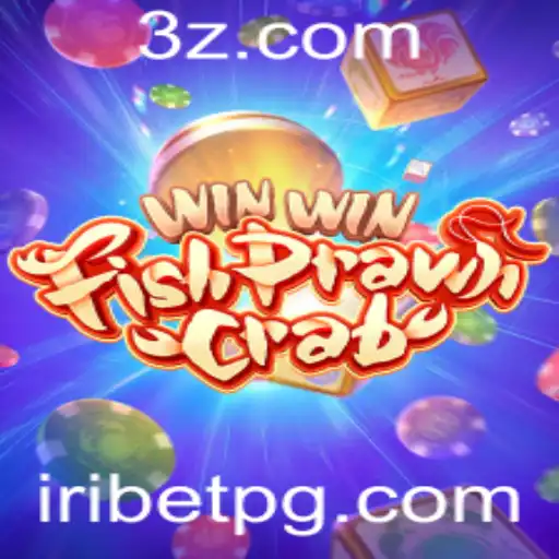 Explorando o Fascinante Mundo de WinWinFishPrawnCrab