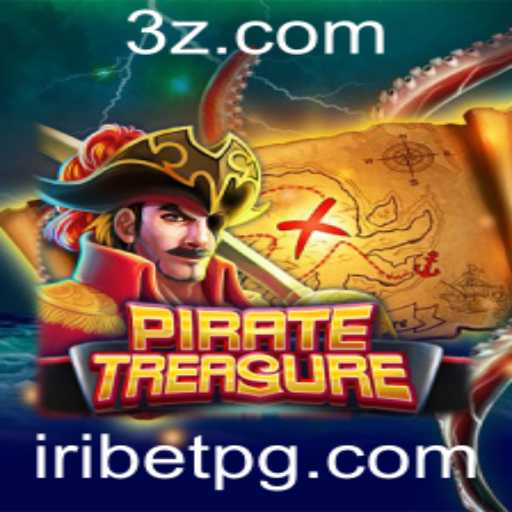 Descubra o Fascinante Mundo de PirateTreasure e as Incríveis Aventuras de Iribet