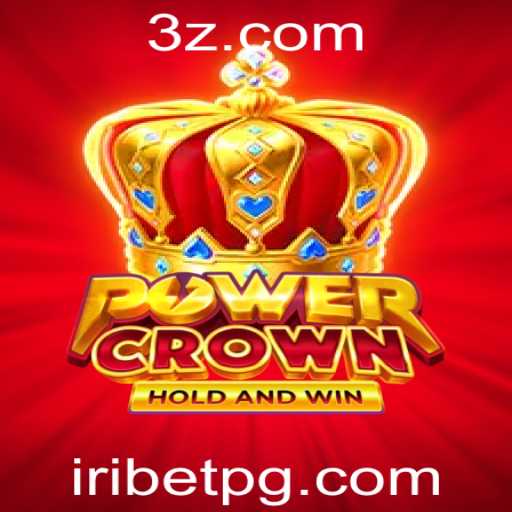 PowerCrown: Descubra o Fascinante Mundo do Jogo de Estratégia Iribet
