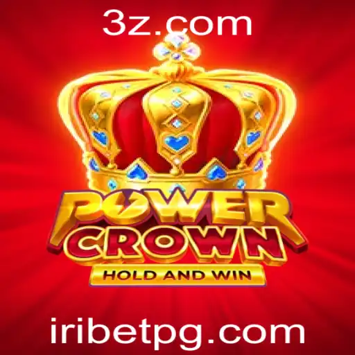 PowerCrown: Descubra o Fascinante Mundo do Jogo de Estratégia Iribet