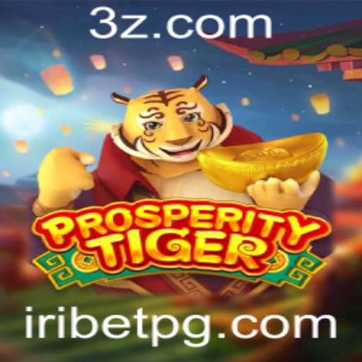 Explorando ProsperityTiger: O Fascinante Jogo de Estratégia