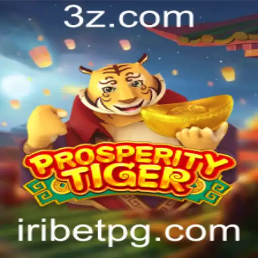 Explorando ProsperityTiger: O Fascinante Jogo de Estratégia
