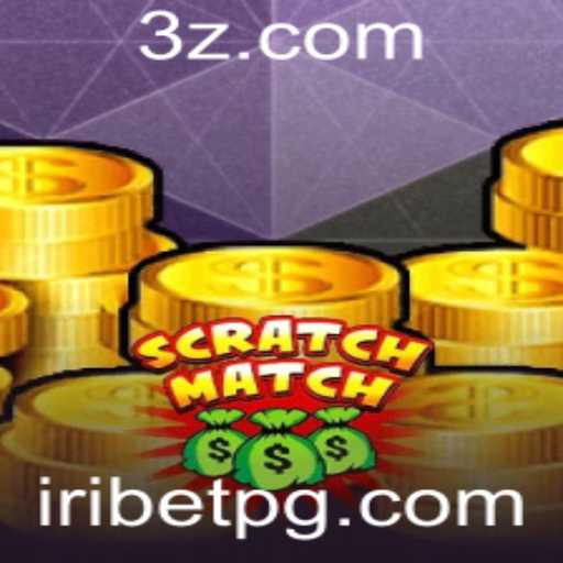 Descubra o Empolgante Mundo de ScratchMatch: O Jogo de Estratégia e Diversão