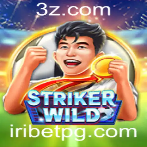 StrikerWILD: Descoberta e Domínio no Mundo dos Jogos