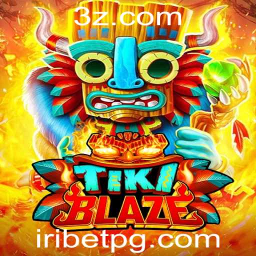 Descubra o Mundo de TikiBlaze: Um Jogo Inovador com Elementos de iribet