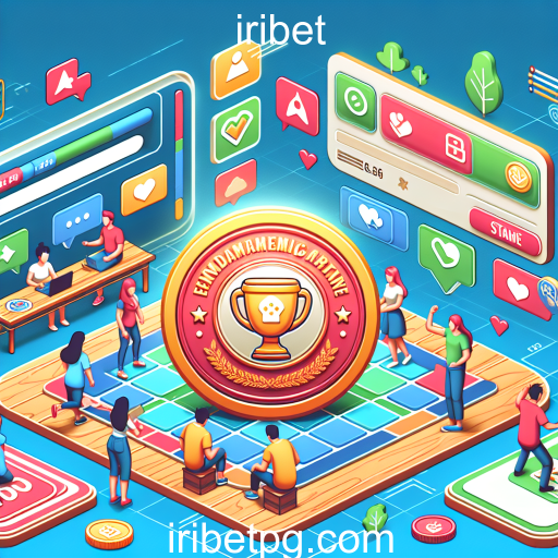 Desvendando o Mundo dos Jogos Trivia no Iribet
