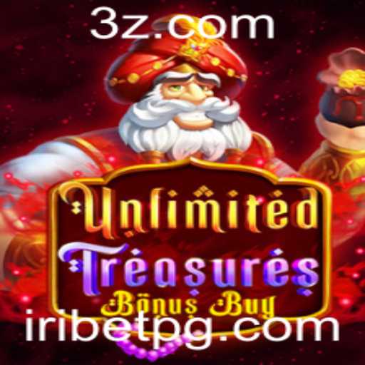 Descubra o Incrível Jogo UnlimitedTreasuresBonusBuy