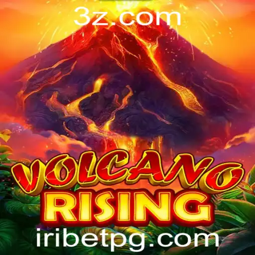 Explorando VolcanoRising: A Nova Sensação no Mundo dos Jogos