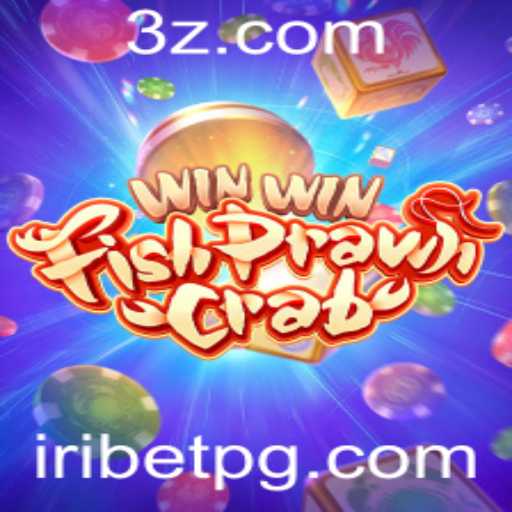 Explorando o Fascinante Mundo de WinWinFishPrawnCrab